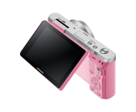 Samsung NX MINI PINK + OBIEKTYW 9MM - 1395580 - zdjęcie 7
